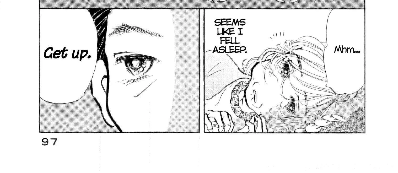 Sanju Mariko Chapter 34 page 20 - 