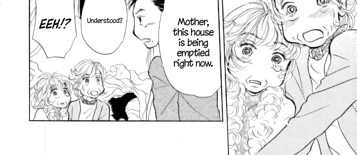 Sanju Mariko Chapter 34 page 22 - 