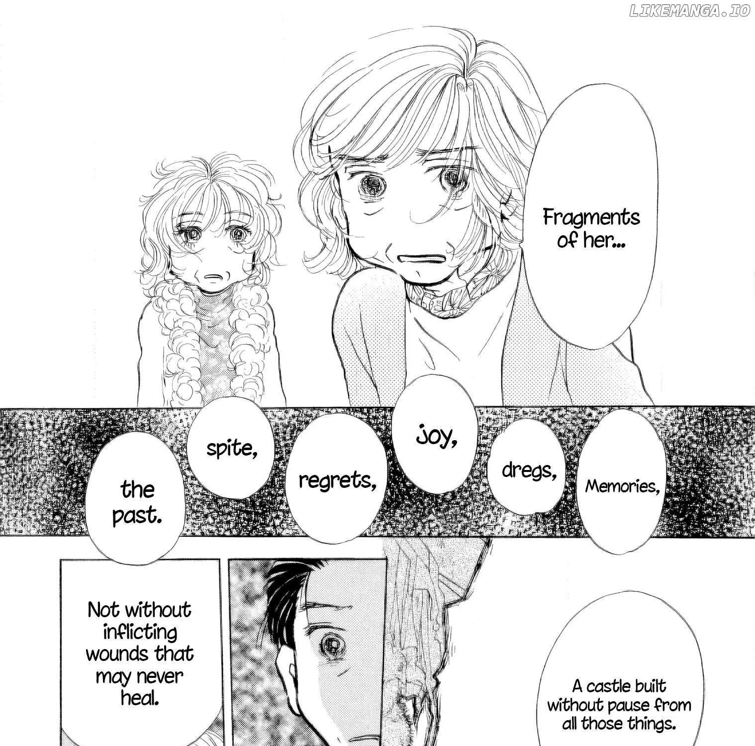 Sanju Mariko Chapter 34 page 29 - 