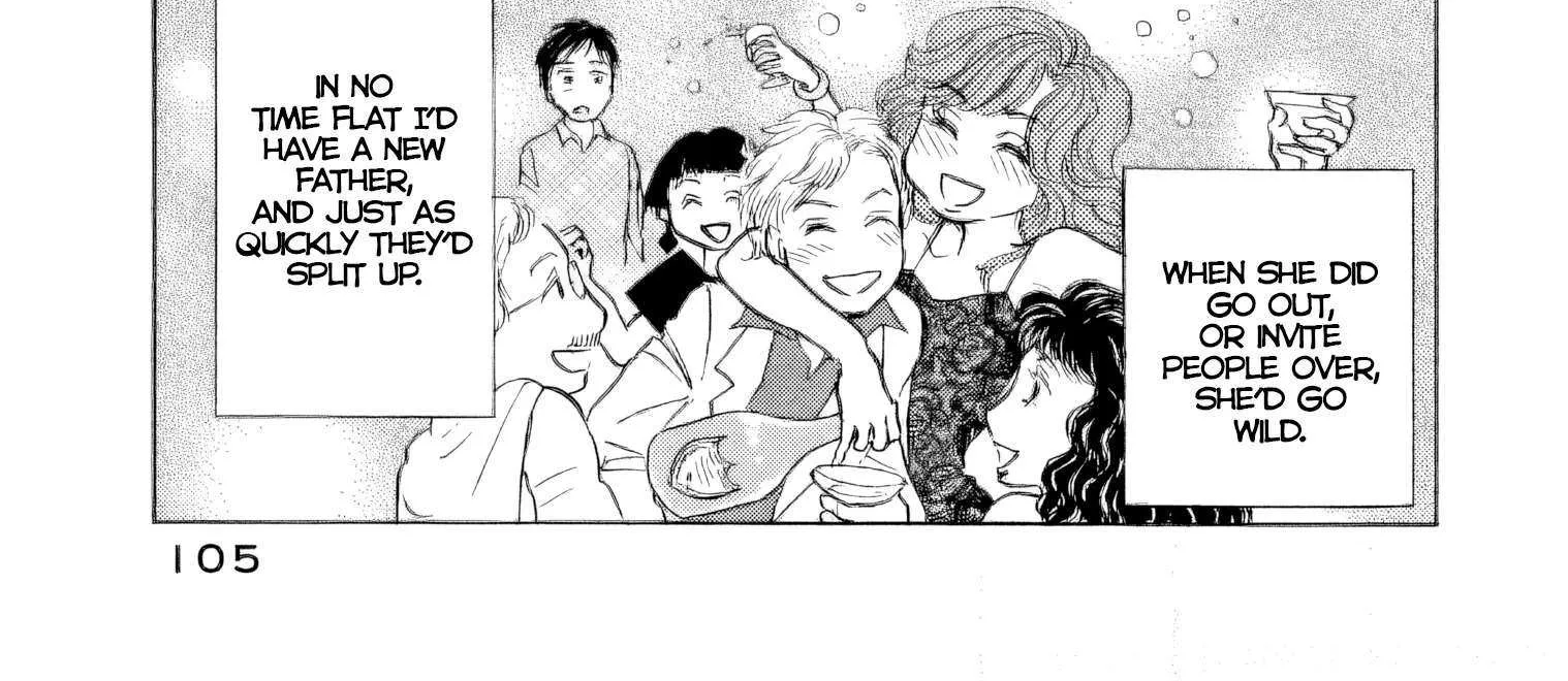 Sanju Mariko Chapter 34 page 36 - 