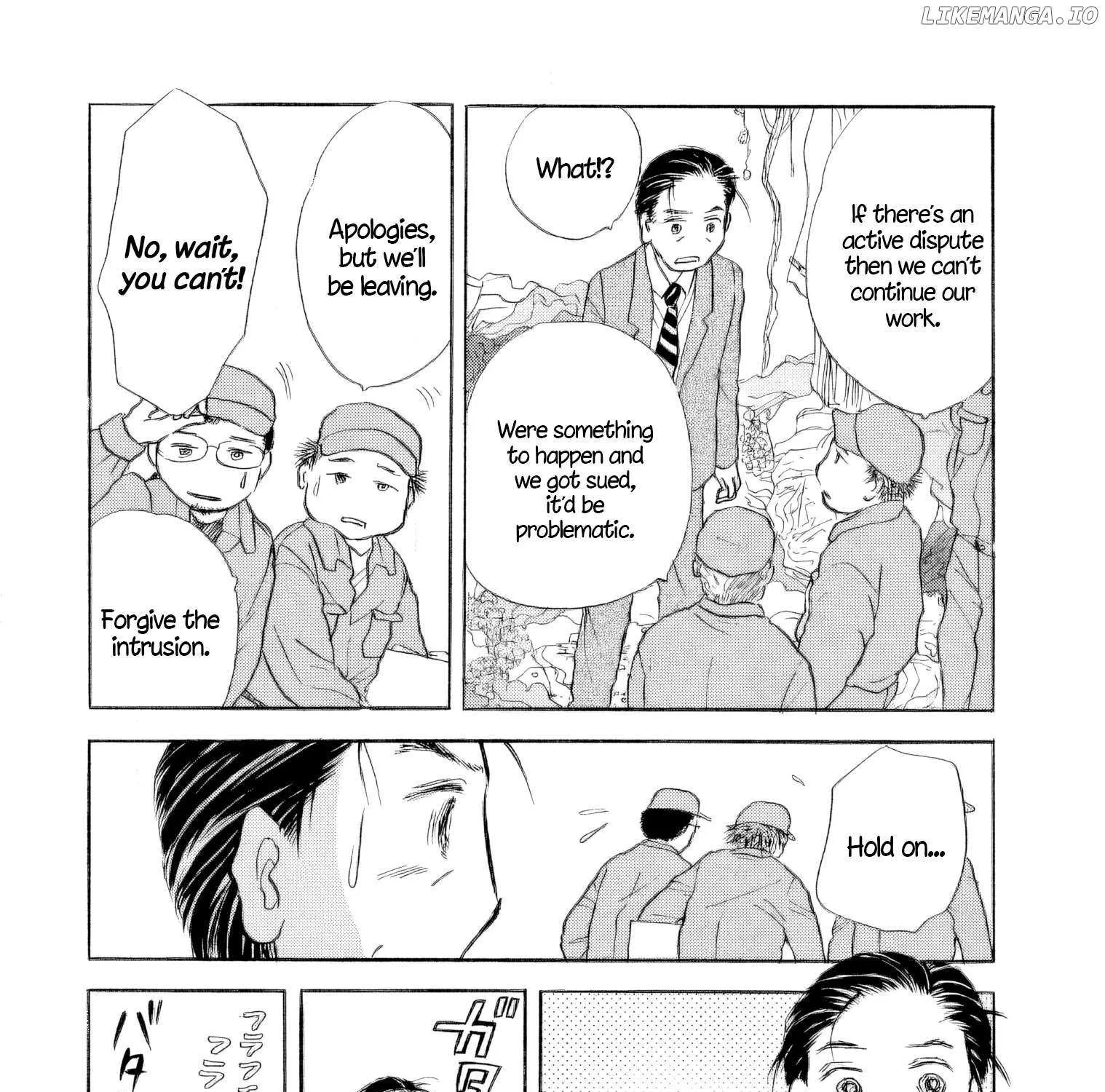 Sanju Mariko Chapter 34 page 41 - 