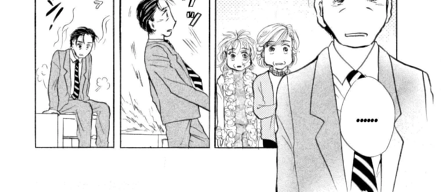 Sanju Mariko Chapter 34 page 42 - 