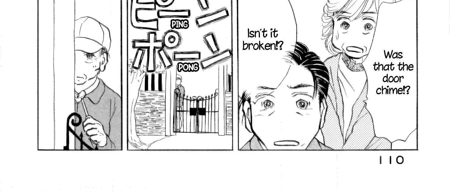 Sanju Mariko Chapter 34 page 46 - 