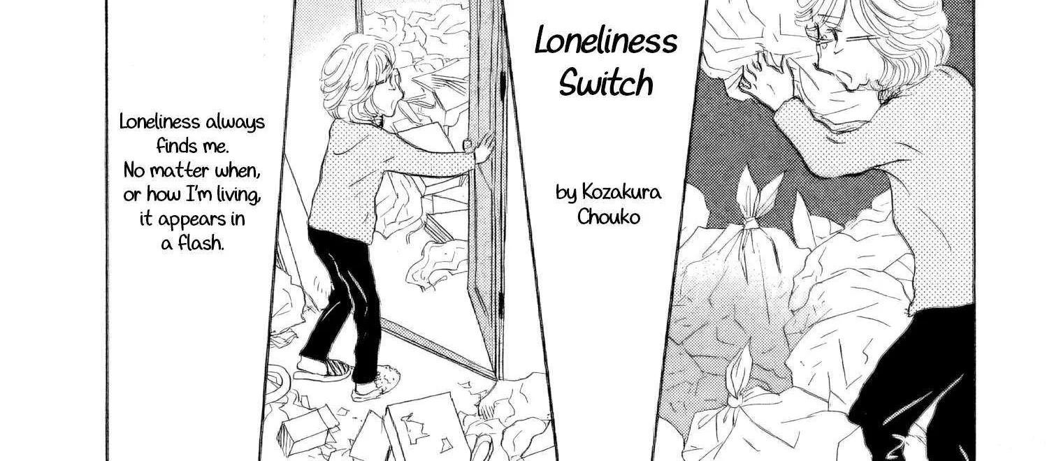 Sanju Mariko Chapter 34 page 8 - 