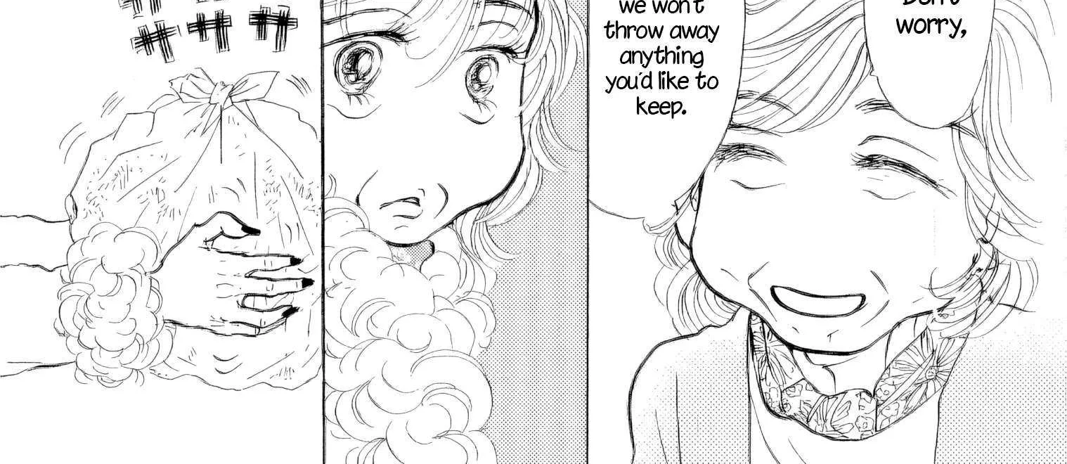 Sanju Mariko Chapter 35 page 14 - 
