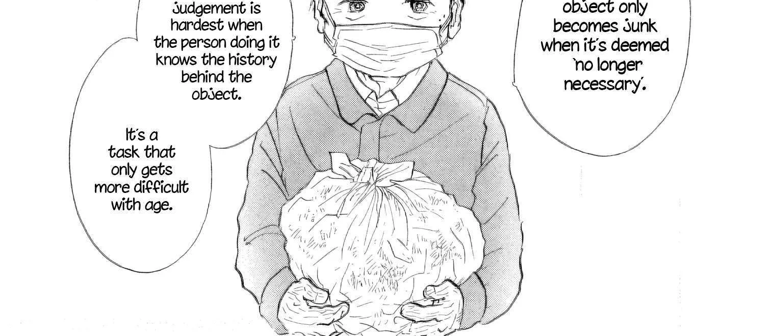 Sanju Mariko Chapter 35 page 16 - 