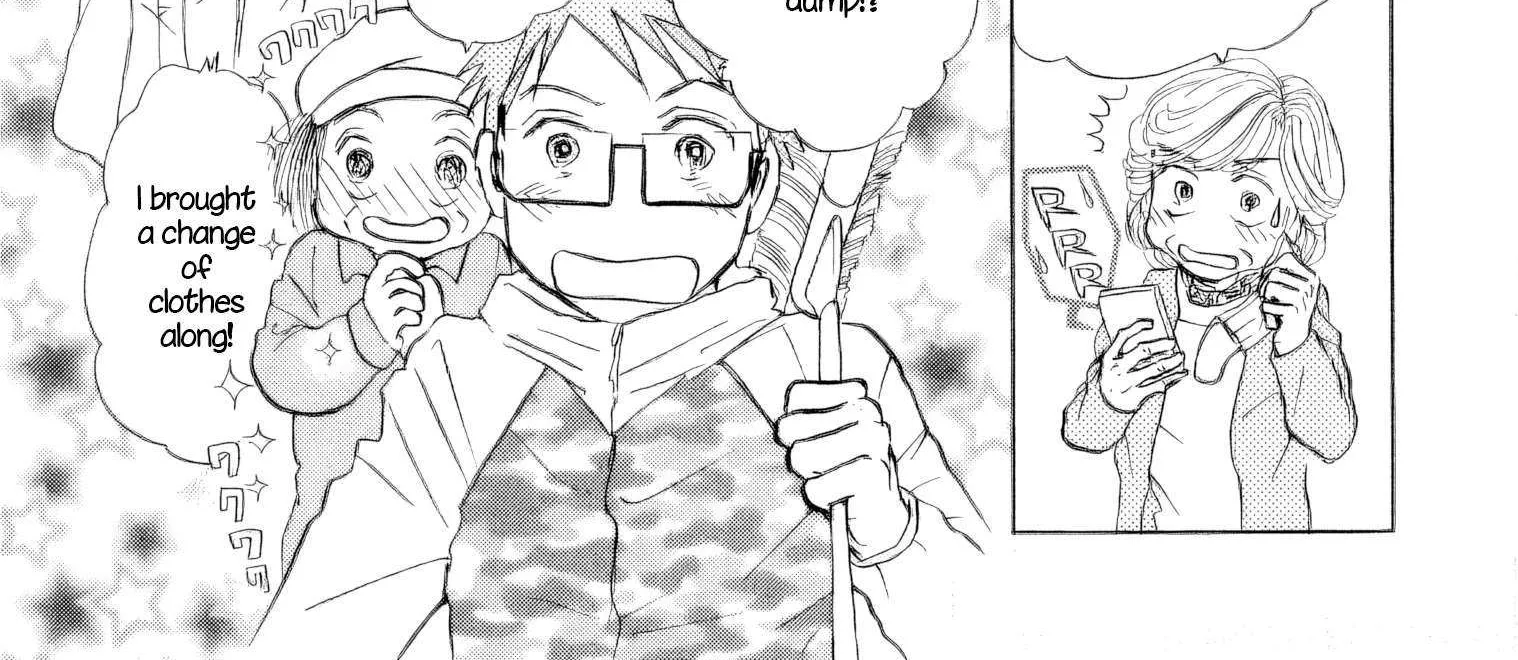 Sanju Mariko Chapter 35 page 18 - 