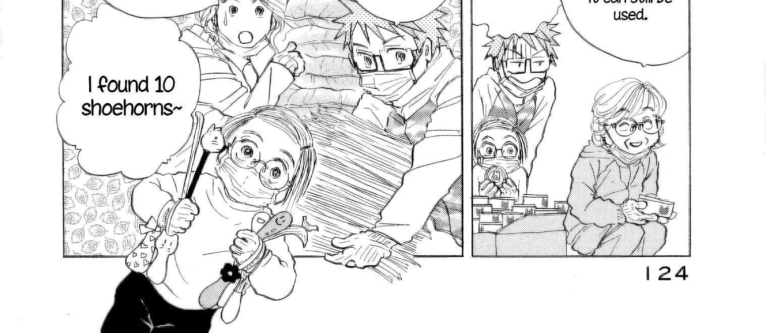Sanju Mariko Chapter 35 page 20 - 