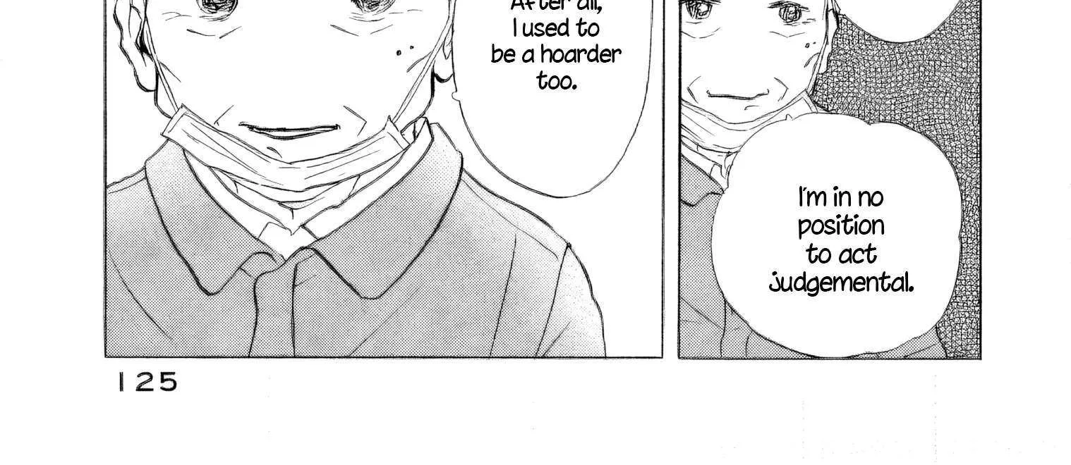 Sanju Mariko Chapter 35 page 22 - 