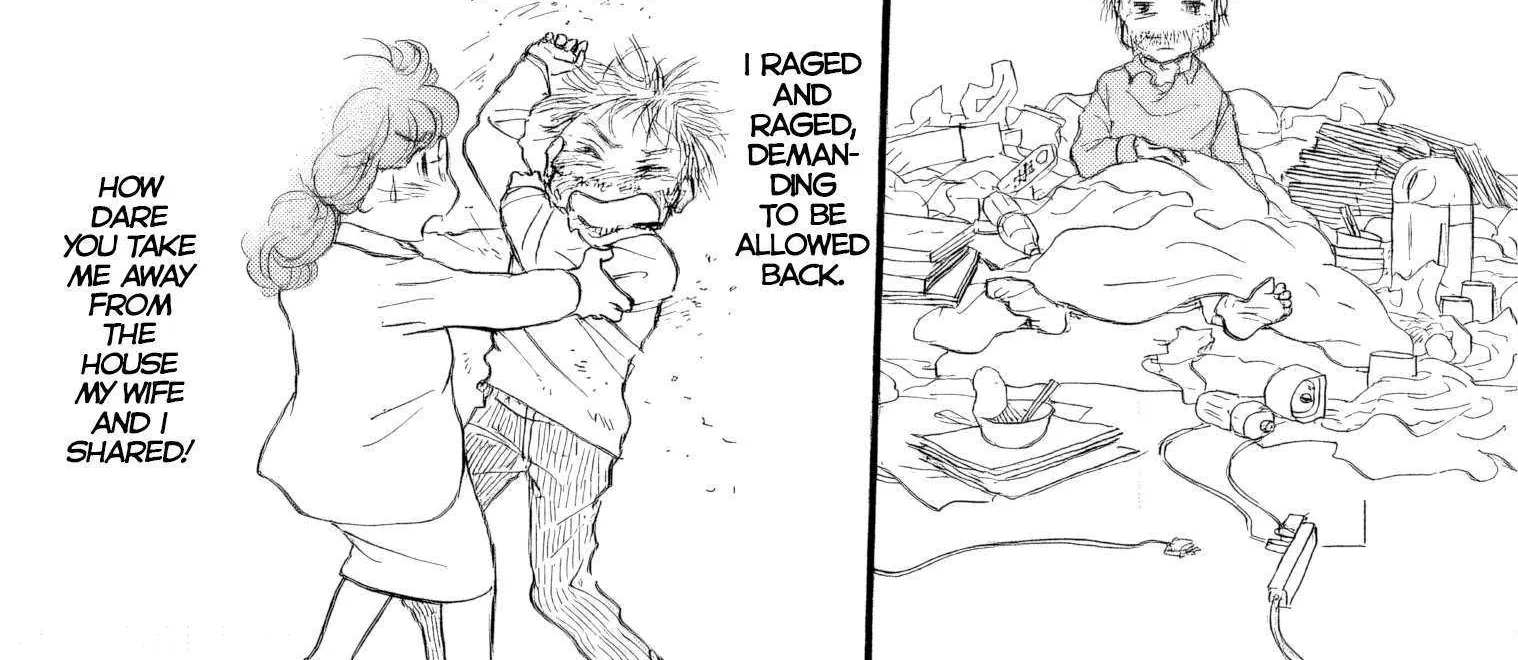 Sanju Mariko Chapter 35 page 24 - 