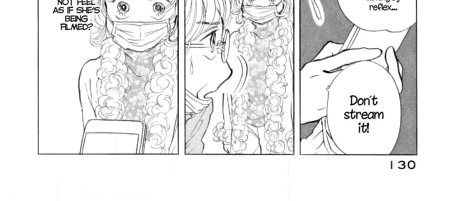 Sanju Mariko Chapter 35 page 32 - 