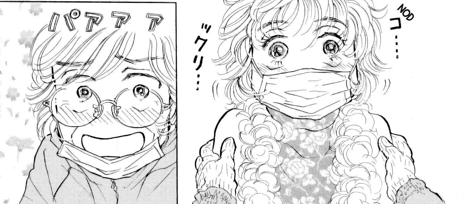 Sanju Mariko Chapter 35 page 38 - 