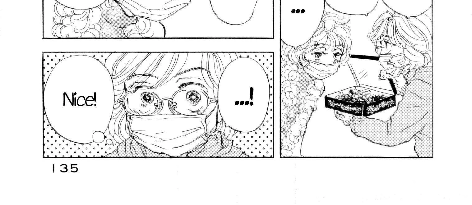 Sanju Mariko Chapter 35 page 42 - 