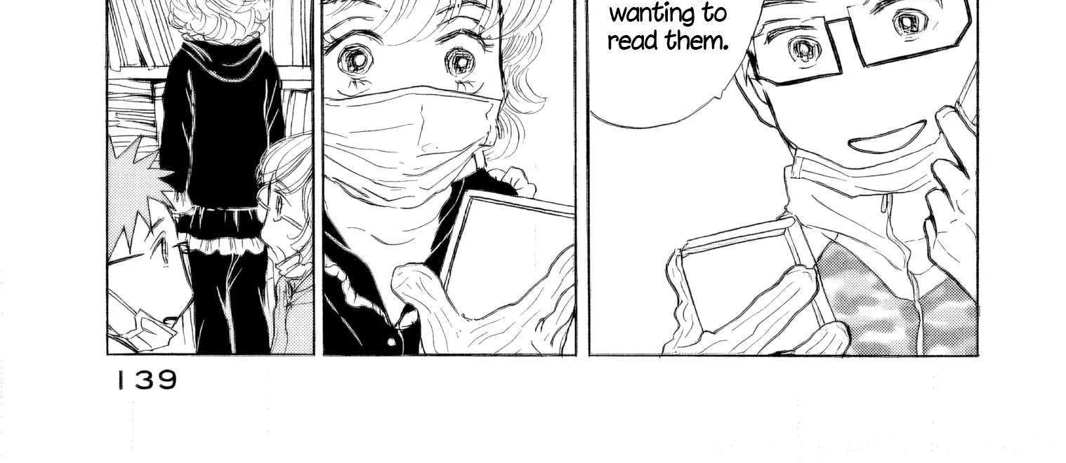 Sanju Mariko Chapter 35 page 50 - 