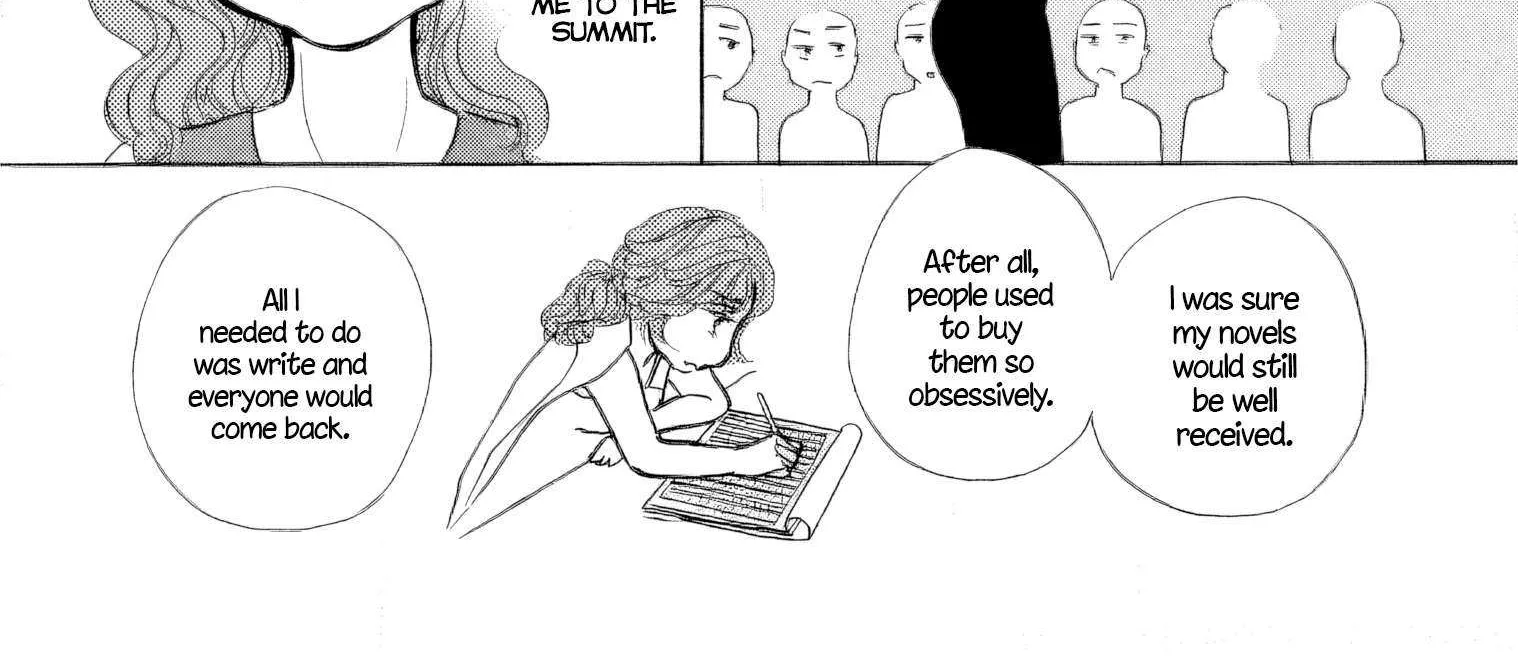 Sanju Mariko Chapter 36 page 11 - 