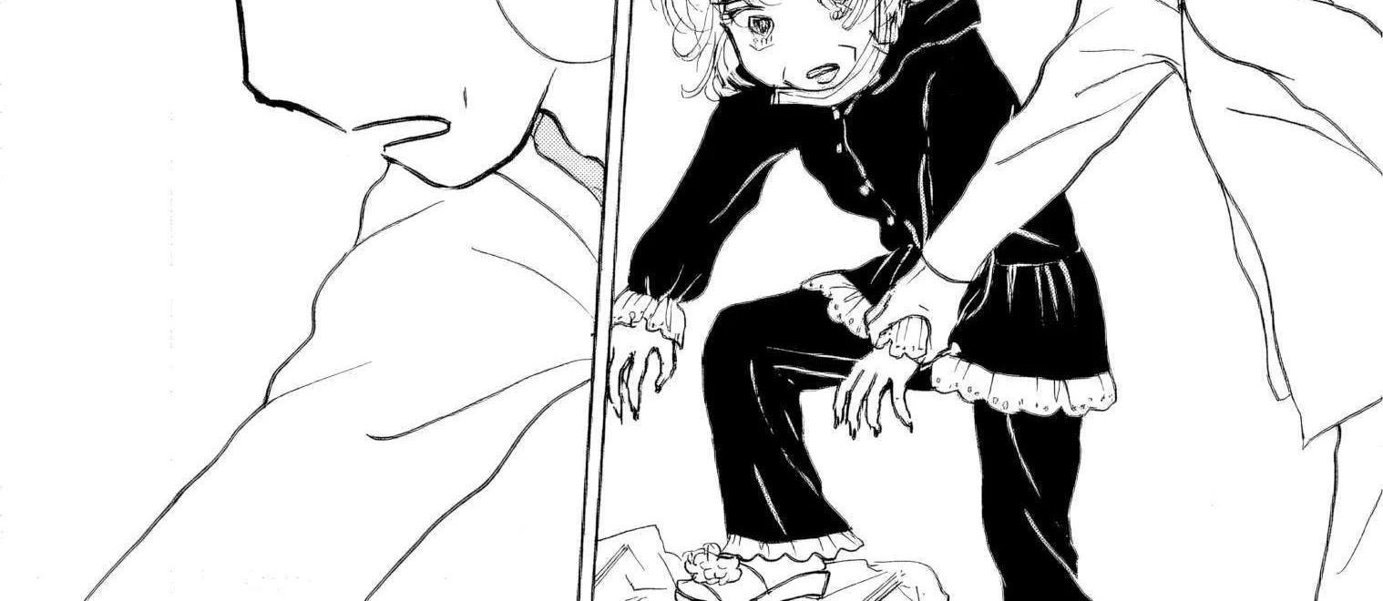 Sanju Mariko Chapter 36 page 17 - 