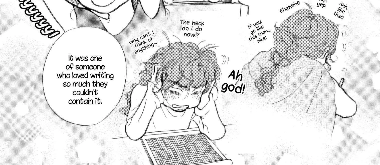 Sanju Mariko Chapter 36 page 19 - 