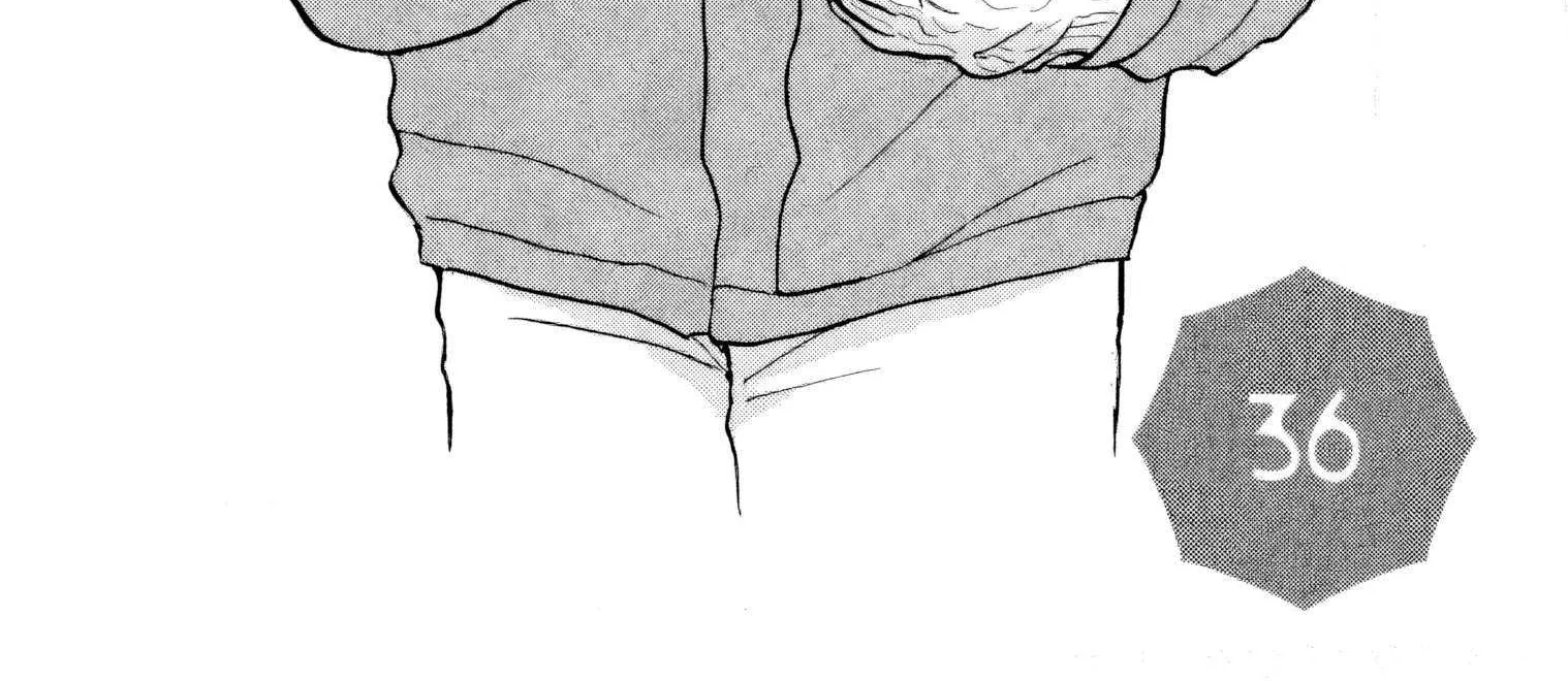 Sanju Mariko Chapter 36 page 3 - 