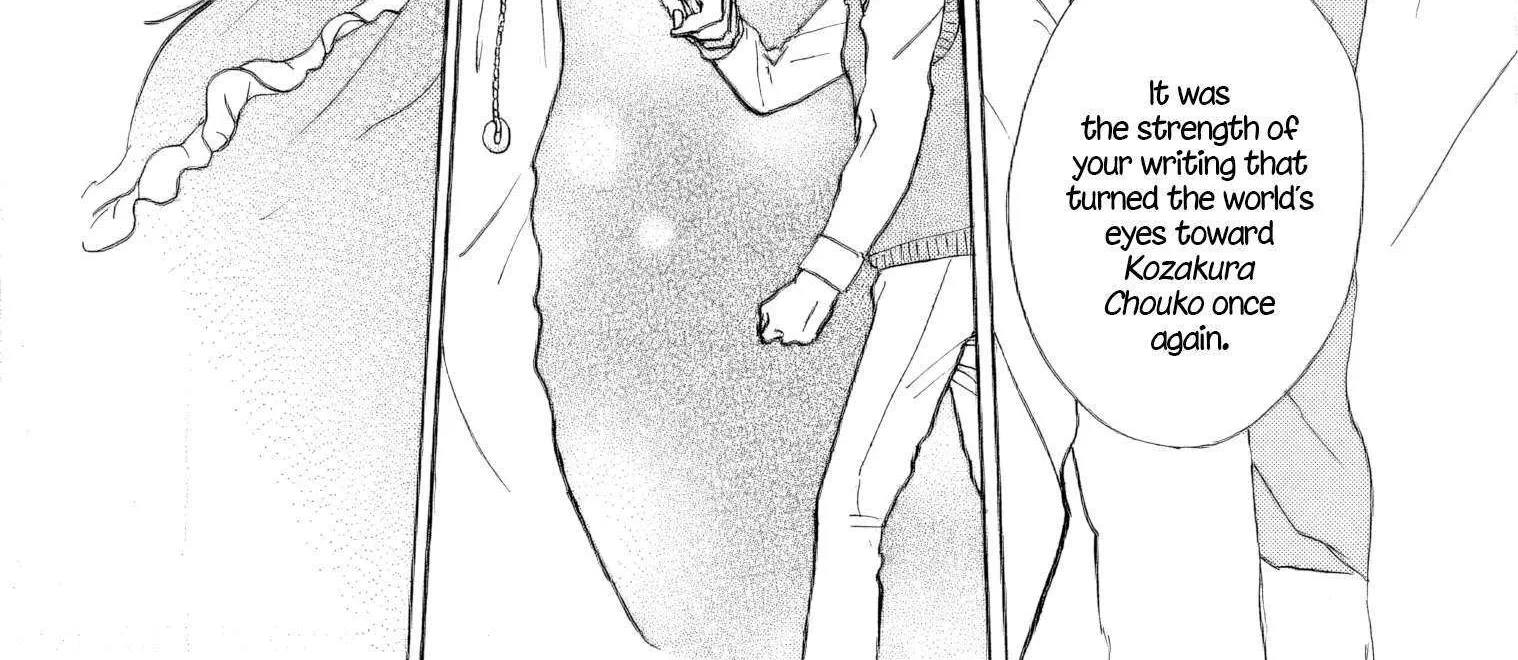 Sanju Mariko Chapter 36 page 21 - 