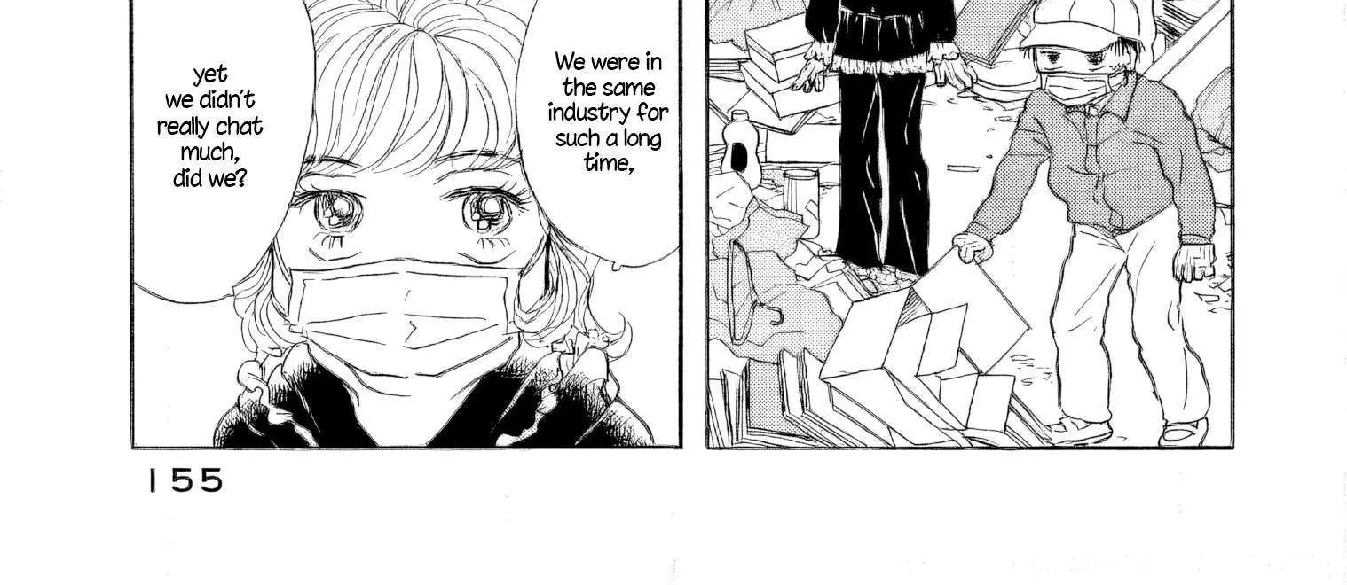 Sanju Mariko Chapter 36 page 27 - 