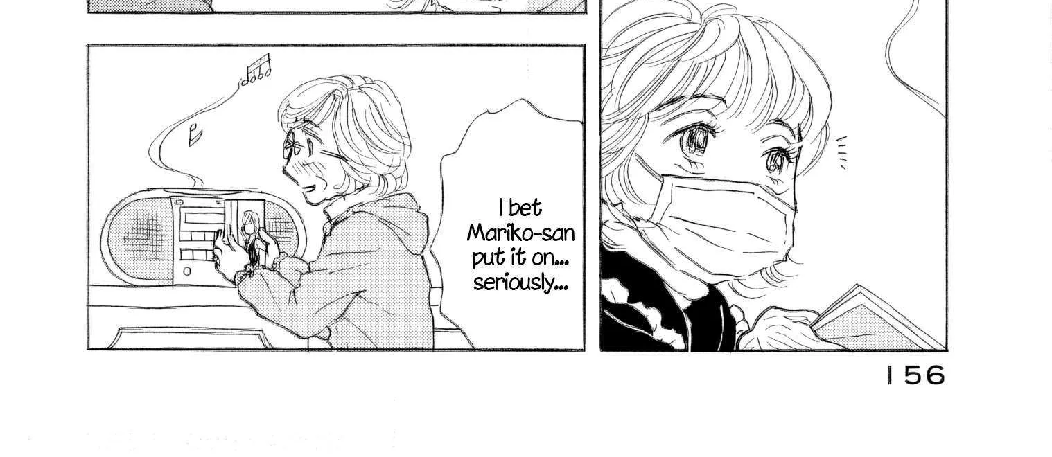 Sanju Mariko Chapter 36 page 29 - 