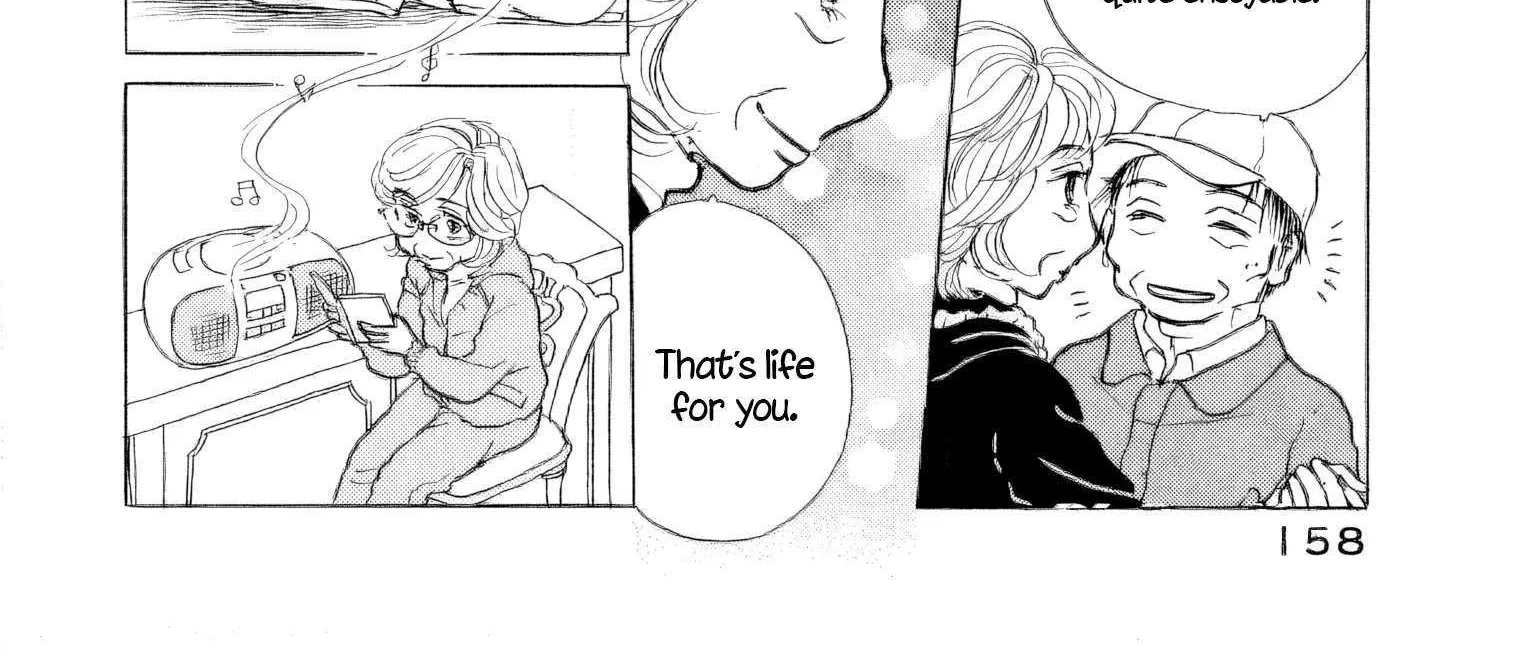 Sanju Mariko Chapter 36 page 33 - 