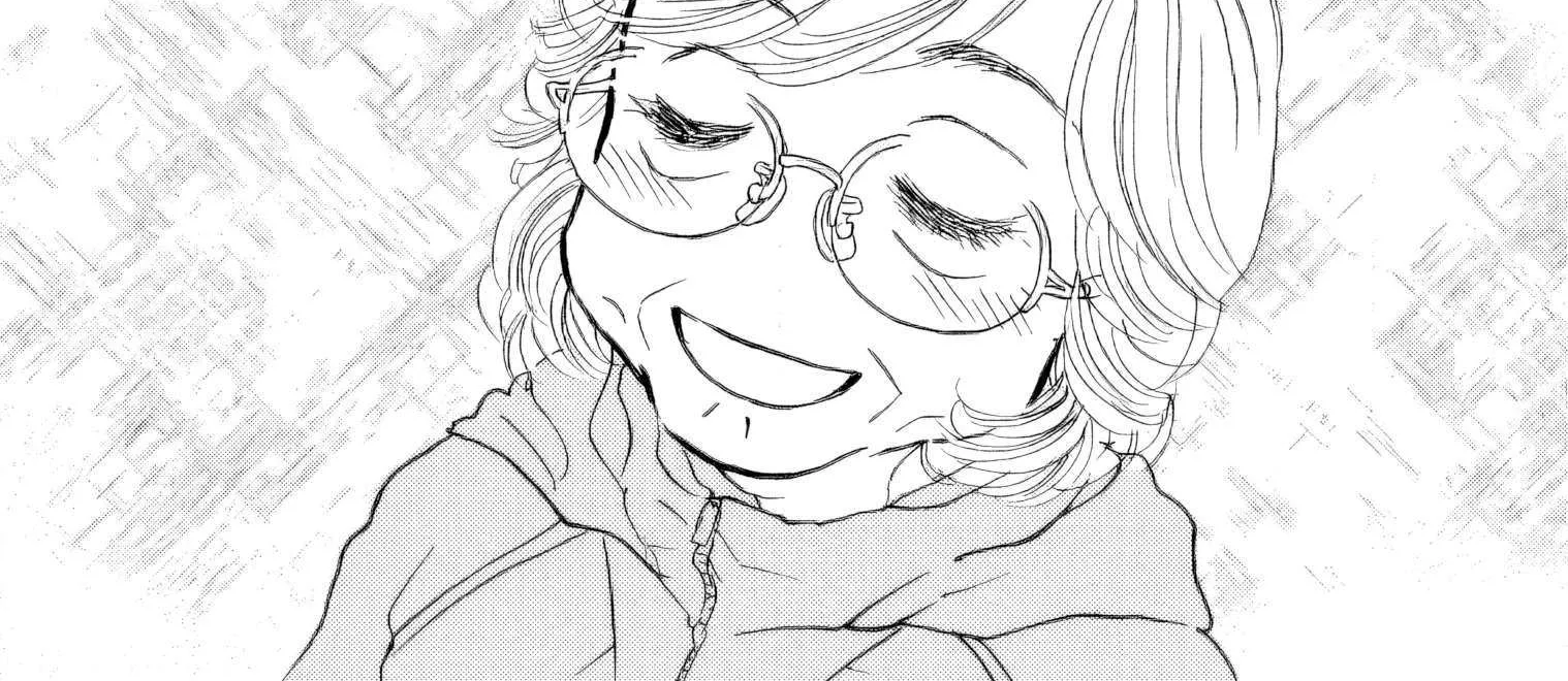 Sanju Mariko Chapter 36 page 37 - 
