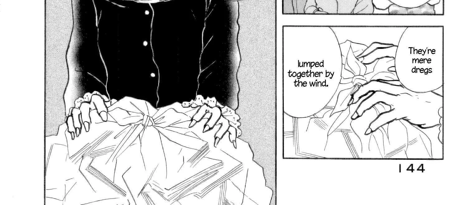 Sanju Mariko Chapter 36 page 5 - 