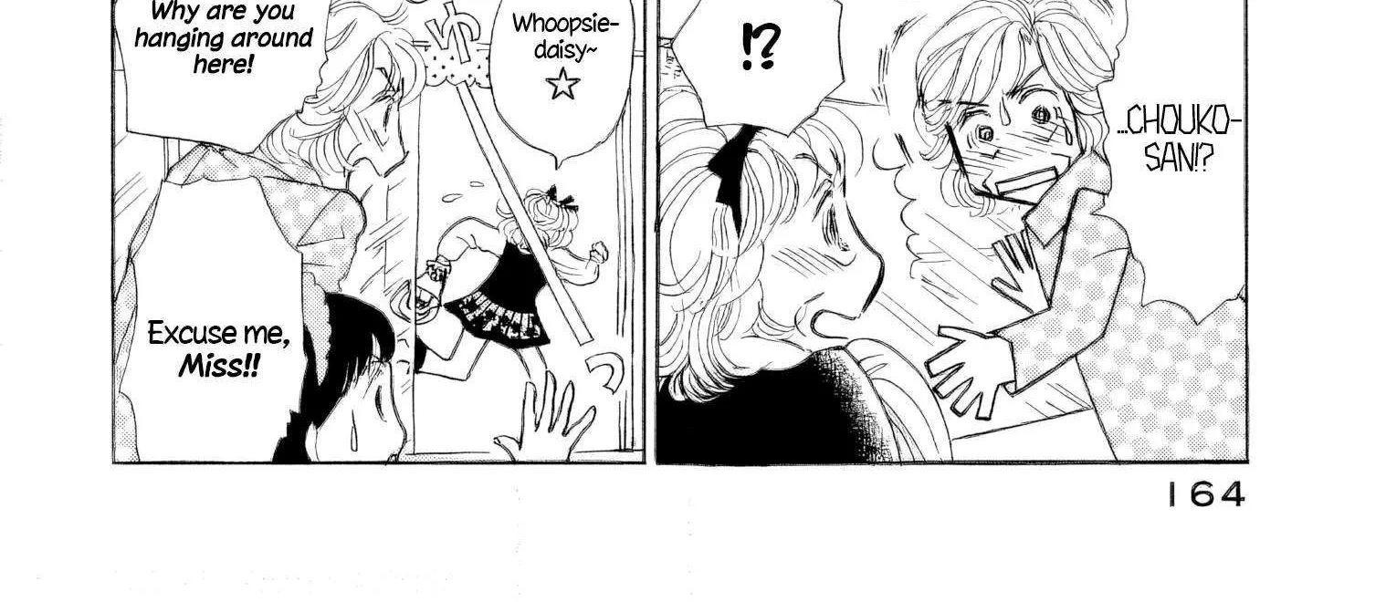 Sanju Mariko Chapter 36 page 45 - 