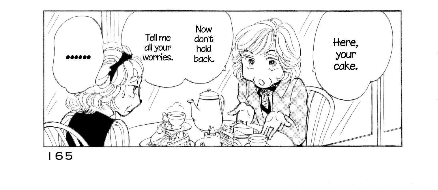 Sanju Mariko Chapter 36 page 47 - 