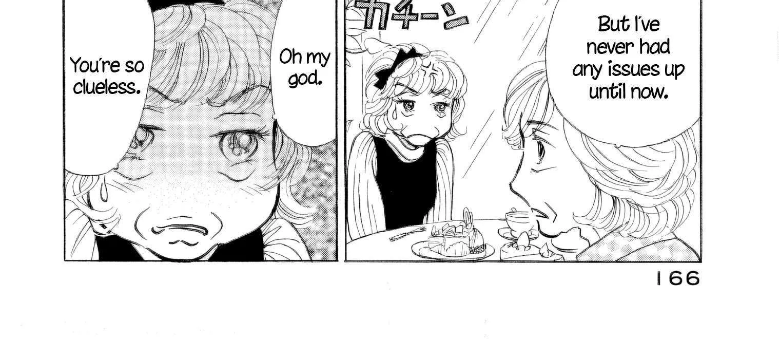 Sanju Mariko Chapter 36 page 49 - 