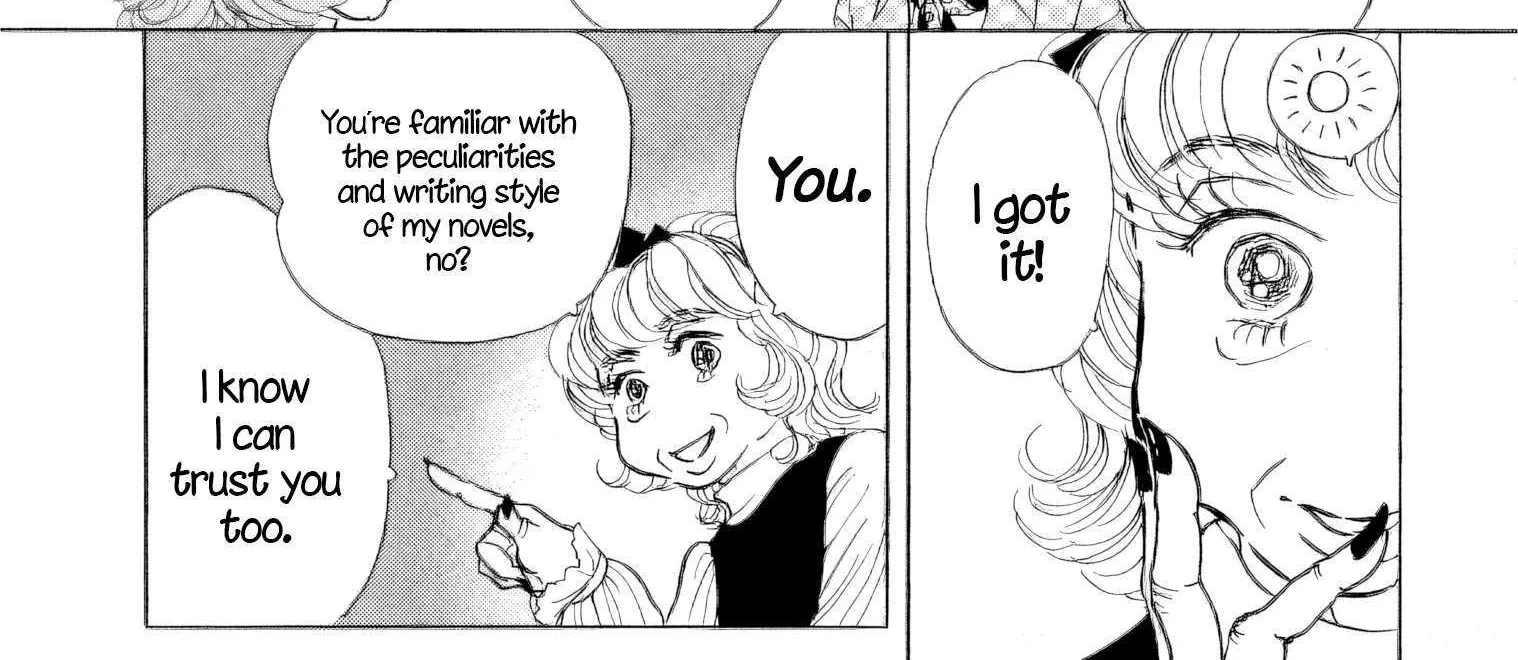 Sanju Mariko Chapter 36 page 51 - 