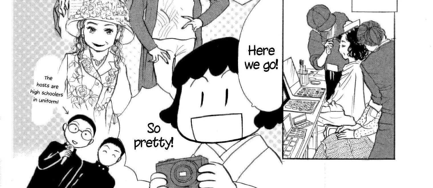 Sanju Mariko Chapter 36 page 57 - 