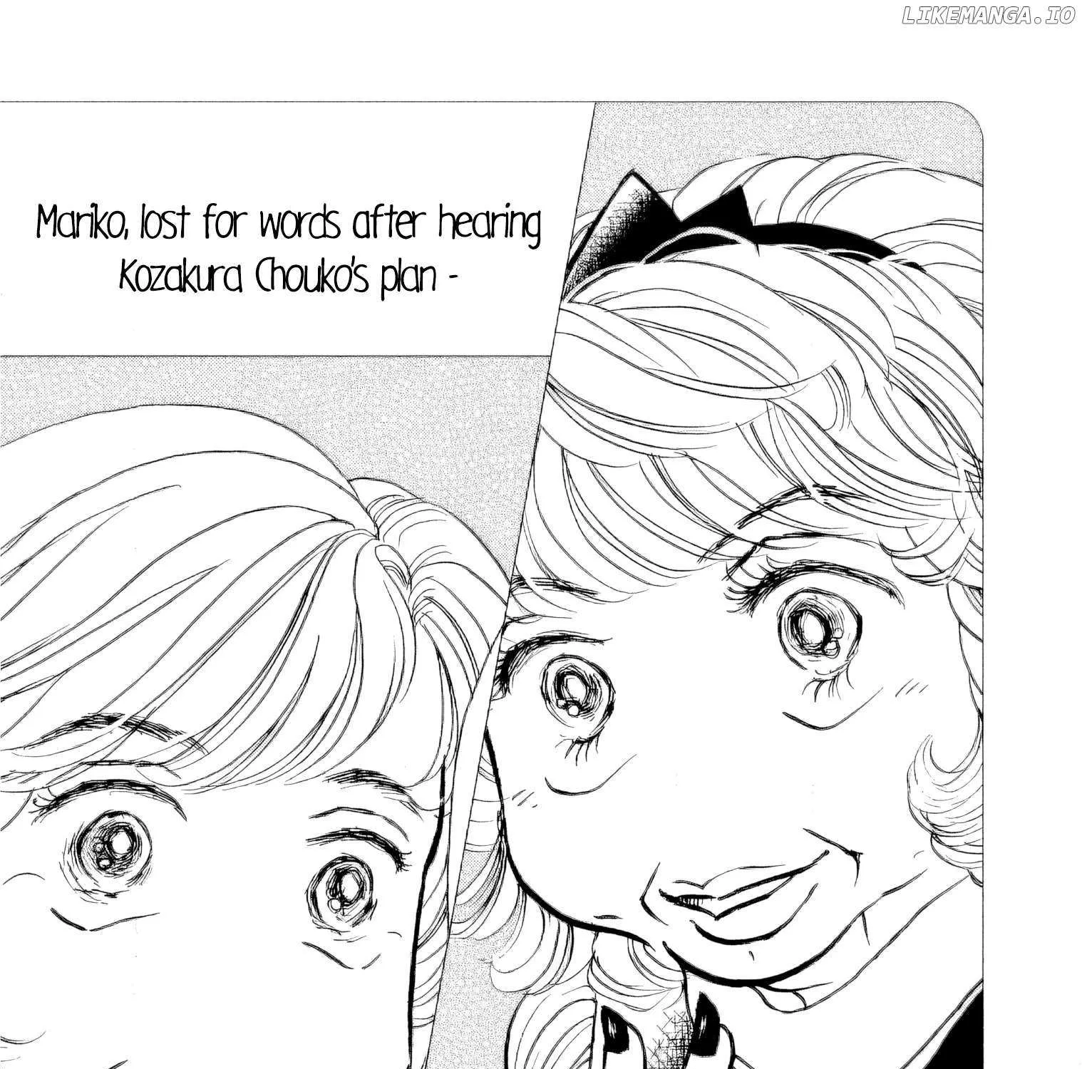 Sanju Mariko Chapter 36 page 60 - 