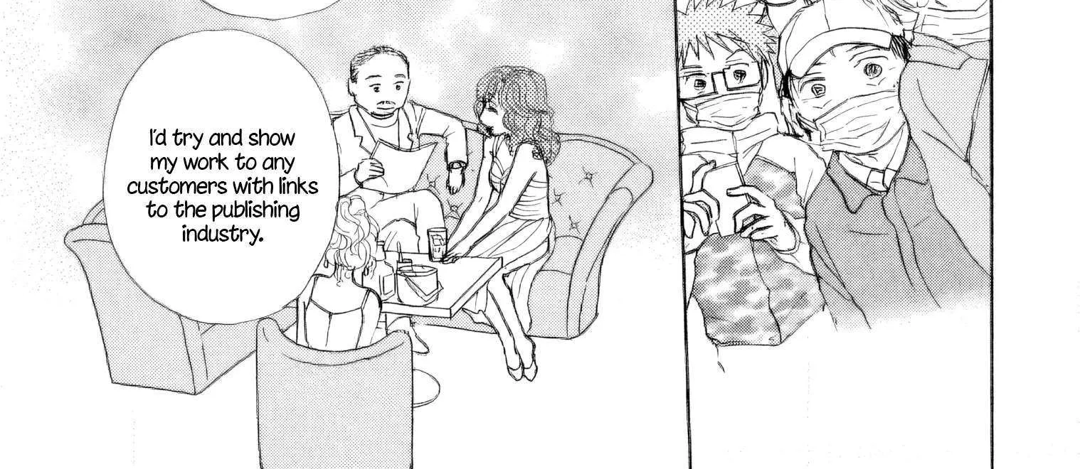 Sanju Mariko Chapter 36 page 7 - 