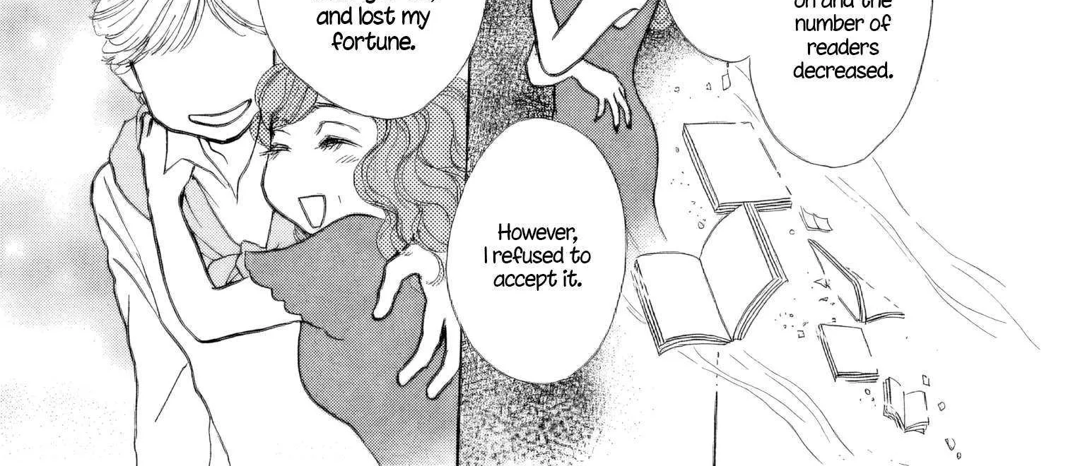 Sanju Mariko Chapter 36 page 9 - 