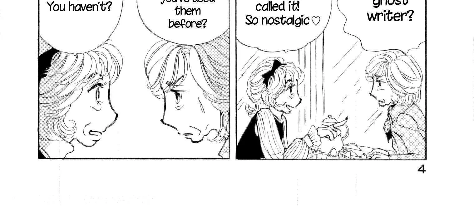 Sanju Mariko Chapter 37 page 11 - 