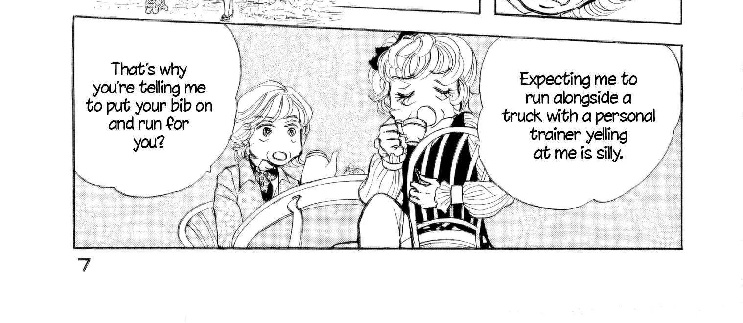 Sanju Mariko Chapter 37 page 17 - 