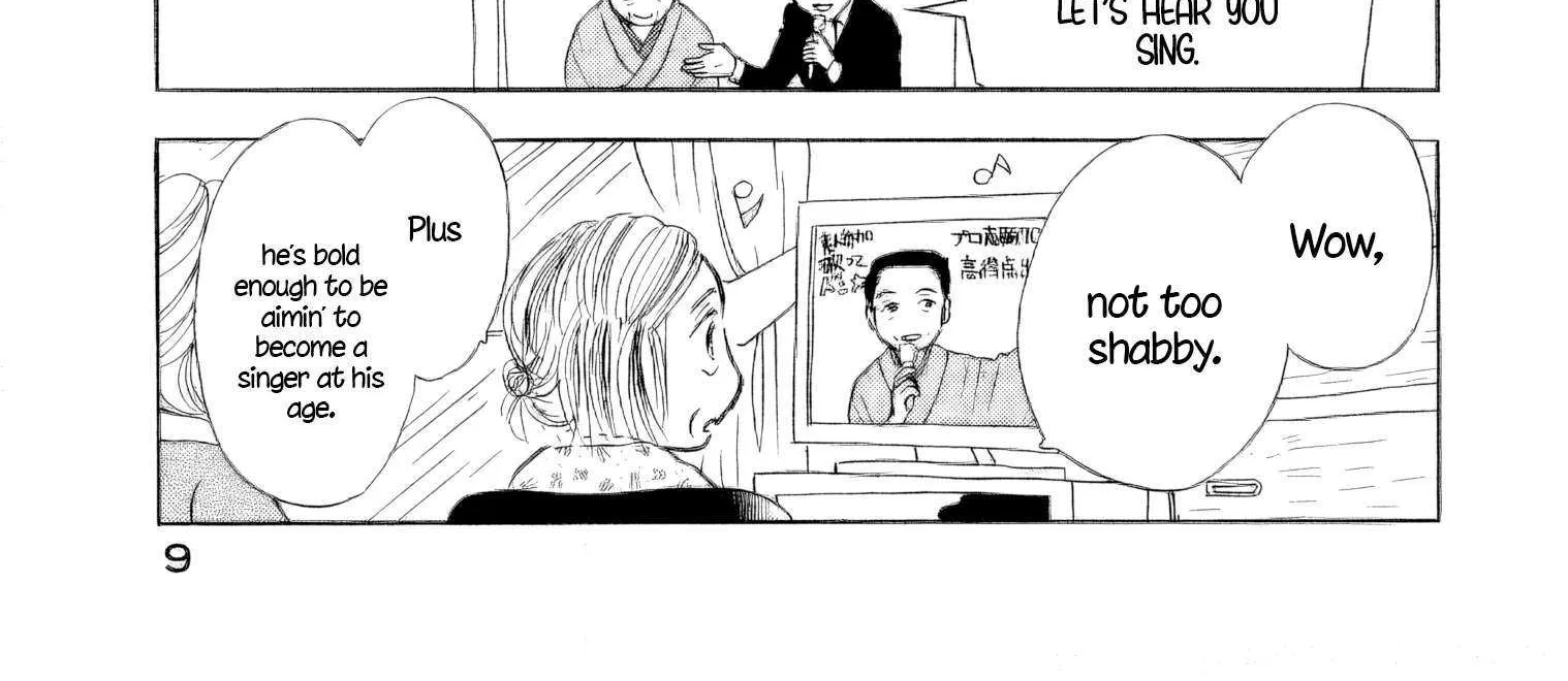 Sanju Mariko Chapter 37 page 21 - 