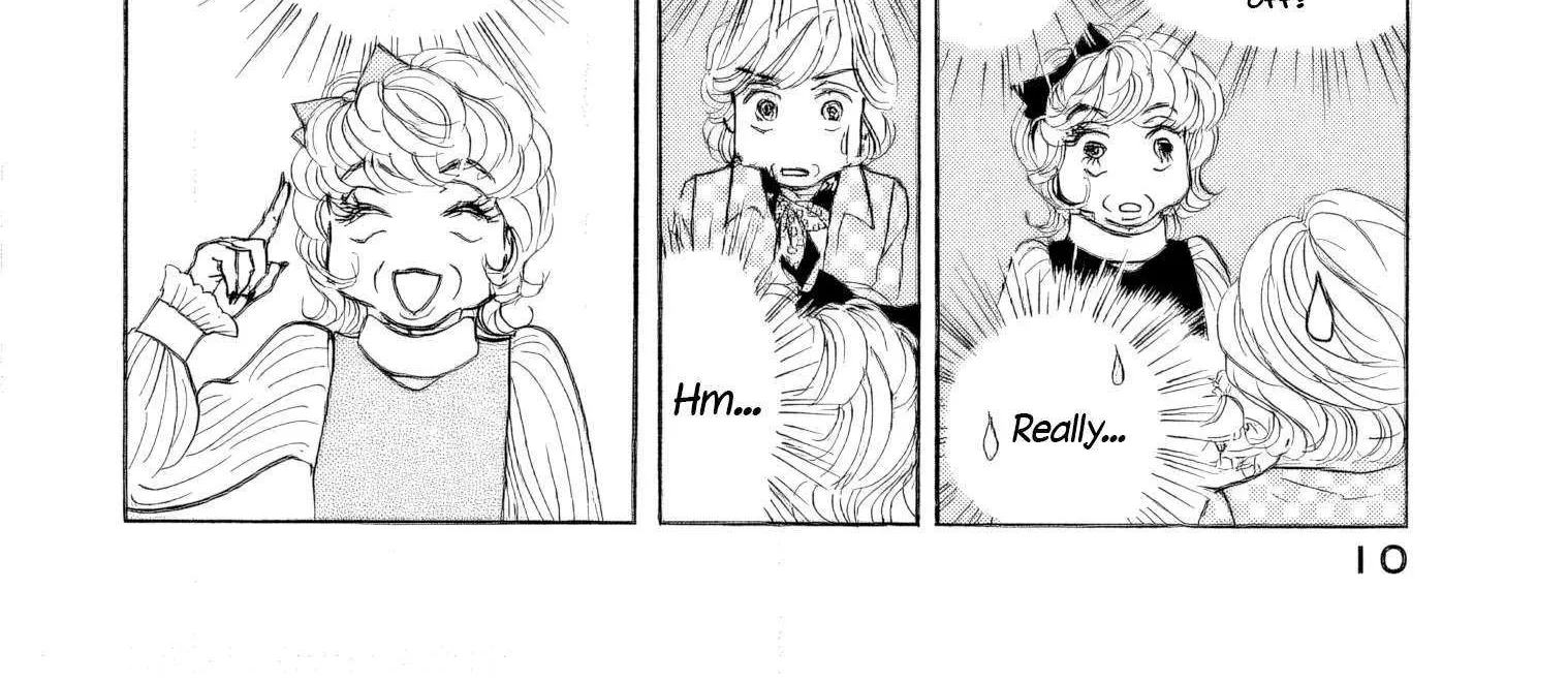 Sanju Mariko Chapter 37 page 23 - 