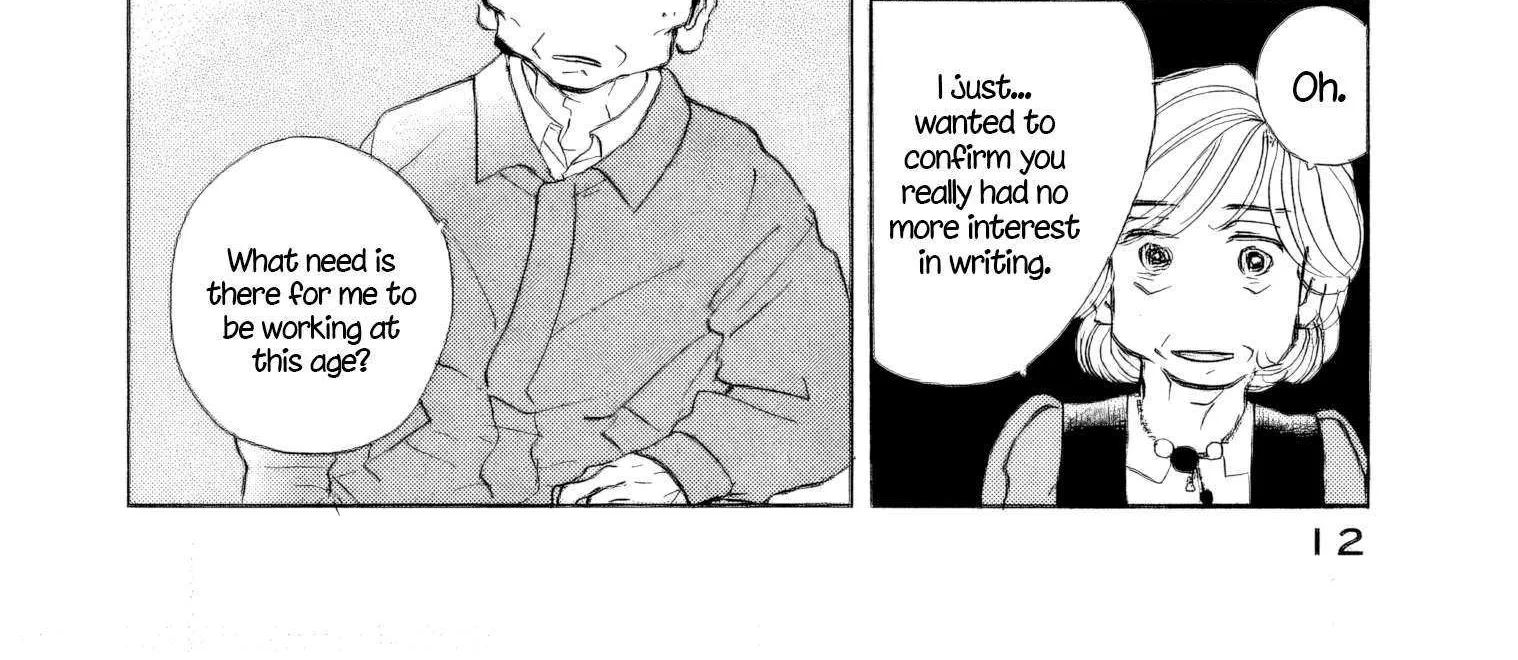Sanju Mariko Chapter 37 page 27 - 
