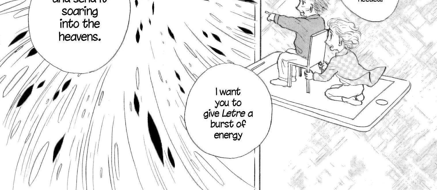 Sanju Mariko Chapter 37 page 29 - 