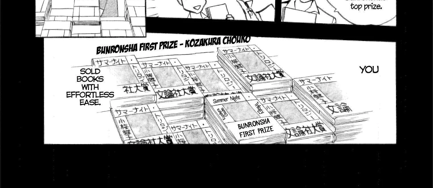 Sanju Mariko Chapter 37 page 41 - 