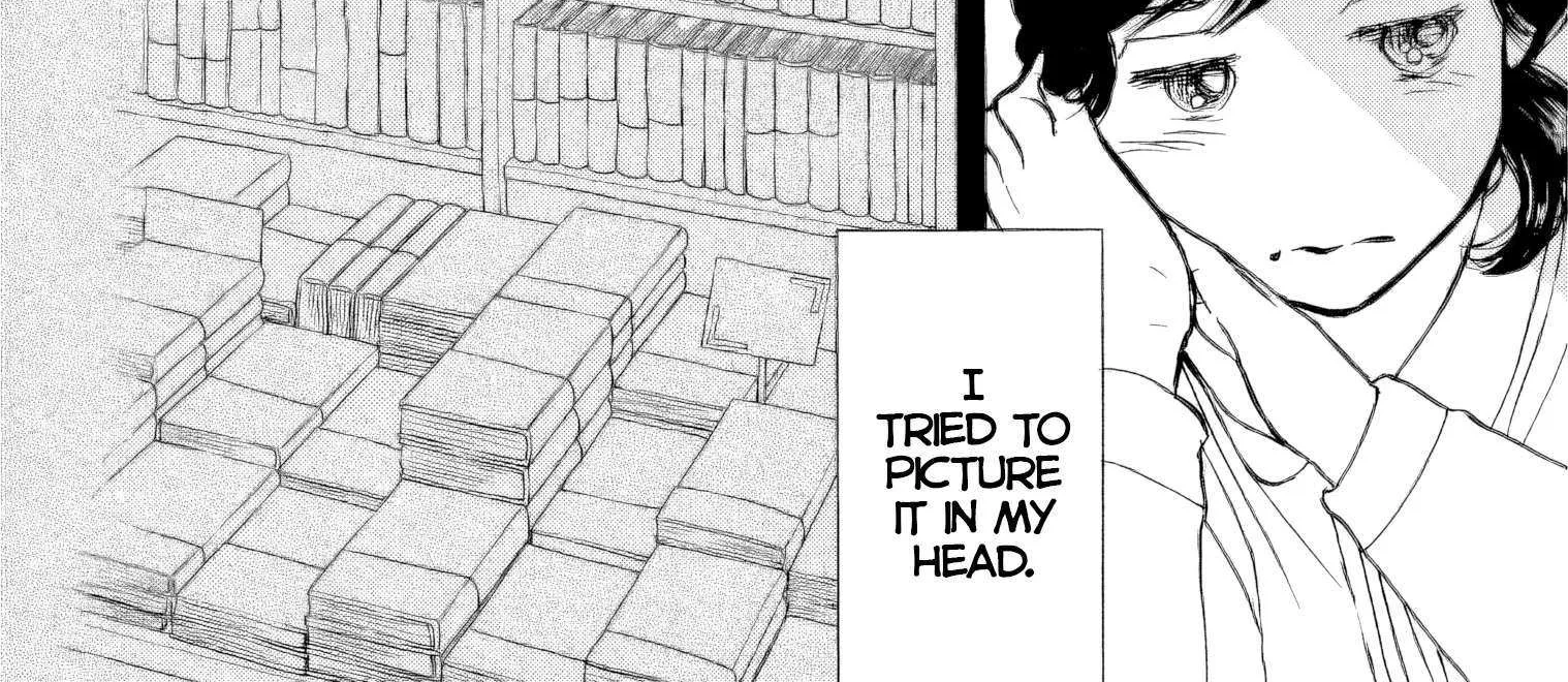 Sanju Mariko Chapter 37 page 43 - 