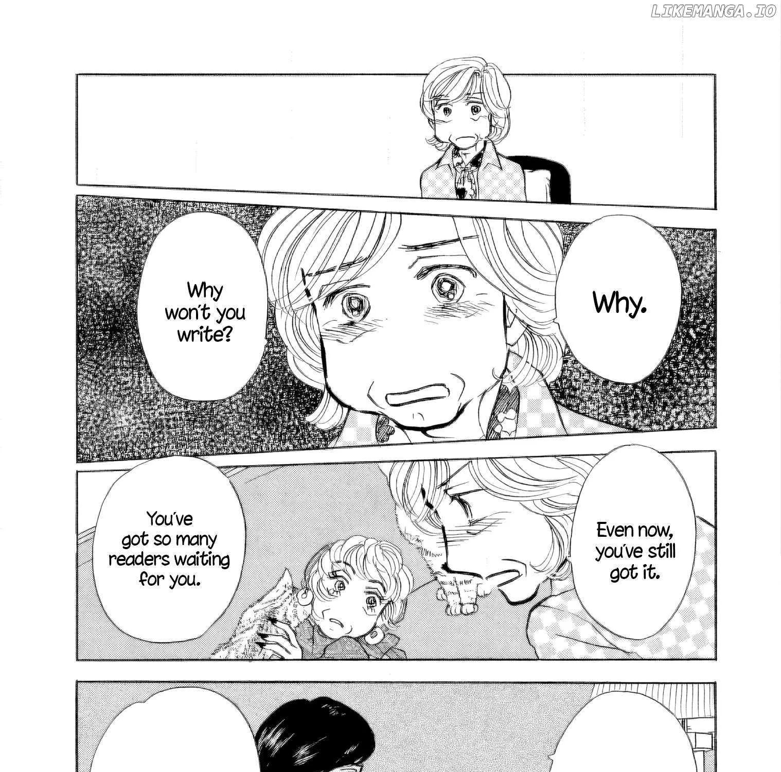 Sanju Mariko Chapter 37 page 44 - 