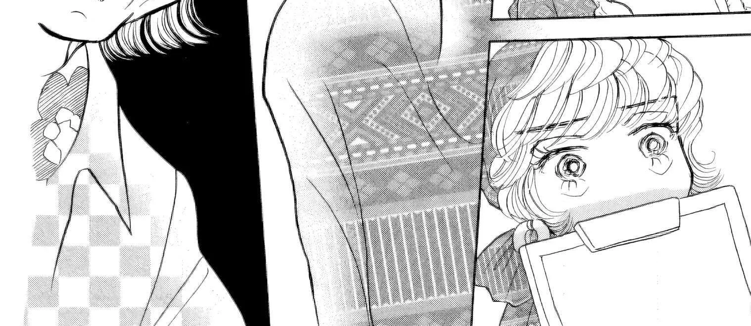 Sanju Mariko Chapter 37 page 47 - 