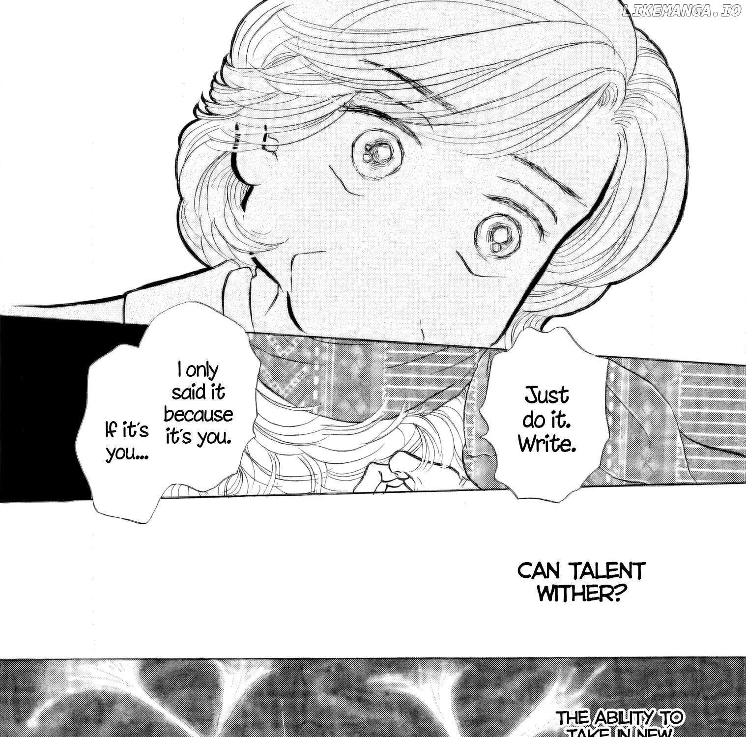 Sanju Mariko Chapter 37 page 50 - 