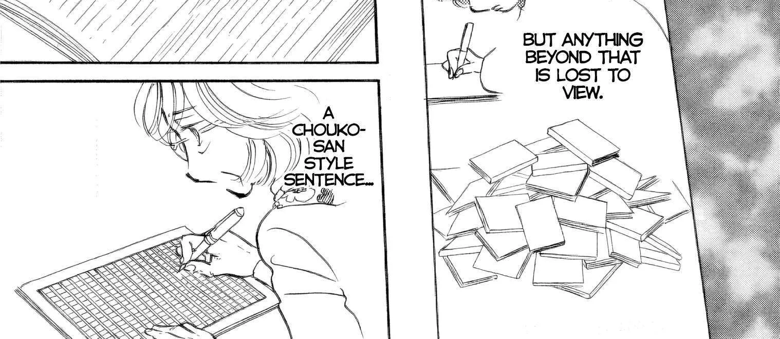 Sanju Mariko Chapter 37 page 53 - 