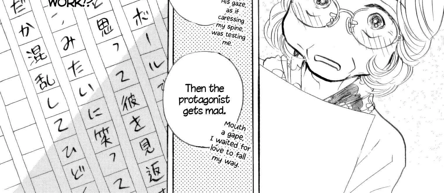 Sanju Mariko Chapter 37 page 55 - 