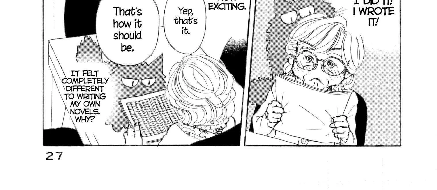 Sanju Mariko Chapter 37 page 57 - 